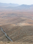 27863 View over road and mountains from Mirador Morro Velosa.jpg